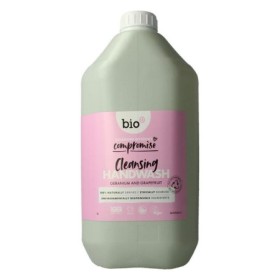 Handzeep vloeibaar geranium