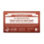 Barsoap eucalypt hout zeephouder cadeau