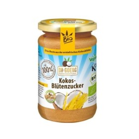 Premium bio kokosbloesemsuiker