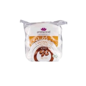 Argan zeep bio