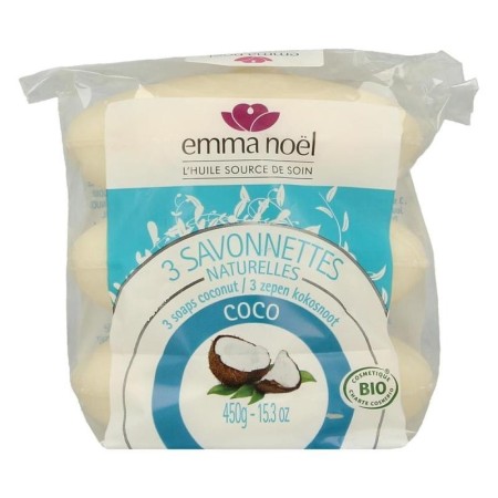 Cocos zeep bio