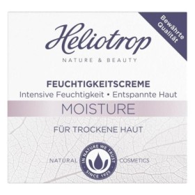 Moisture feuchtigkeitscreme