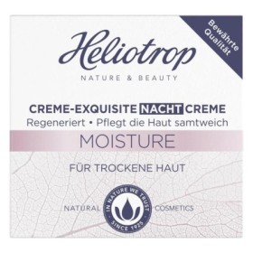 Moisture creme-exquisite nachtcreme