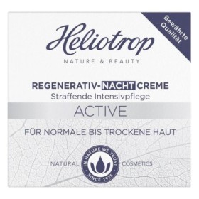 Active regenerativ-nachtcreme