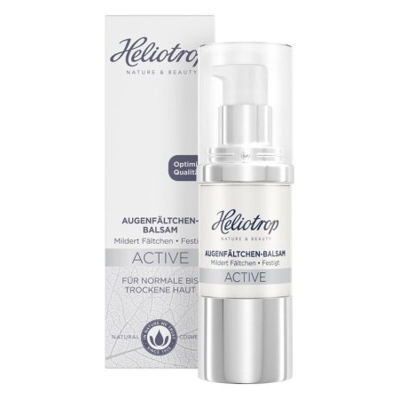 Active augenfältchenbalsam