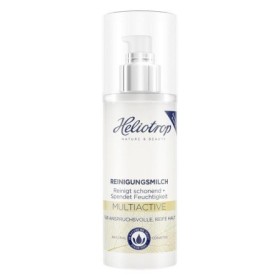 Multiactive reinigungsmilch