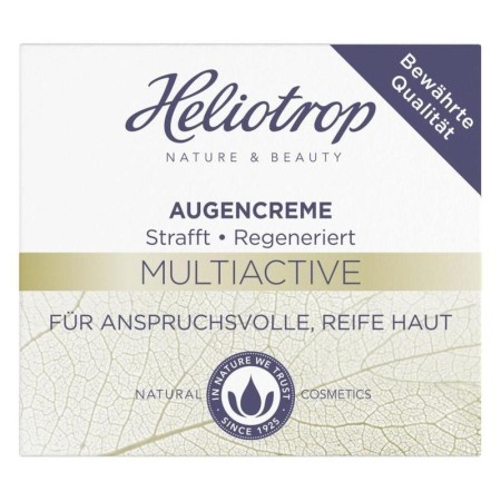 Multiactive augencreme