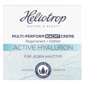 Active hyaluron multi-perform nachtcreme
