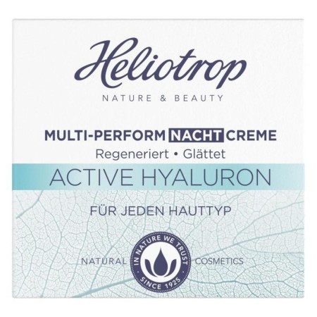 Active hyaluron multi-perform nachtcreme