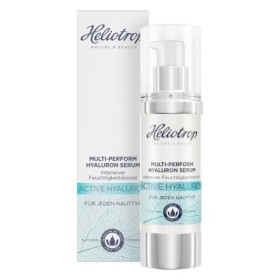 Active hyaluron perform hyaluron serum