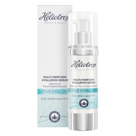 Active hyaluron perform hyaluron serum