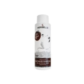 Shampoo kastanje bdih