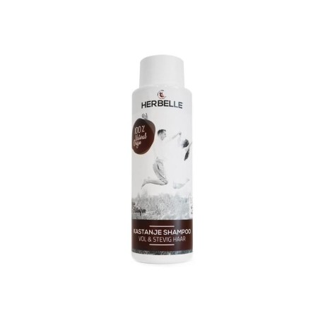 Shampoo kastanje bdih