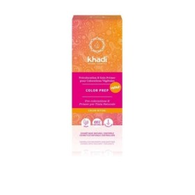 Color prep (voorbehandeling kleuren)