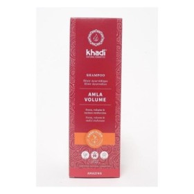 Elixer shampoo amla volume