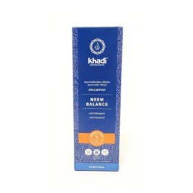 Elixer shampoo neem balance