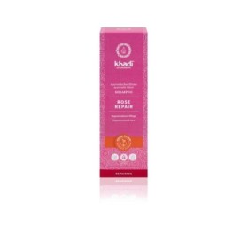Elixer shampoo rose repair