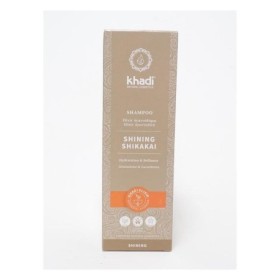 Elixer shampoo shining shikakai