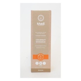 Conditioner coconut shikakai