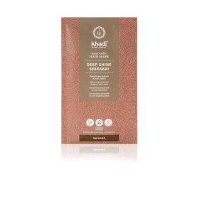 Ayurvedisch haarmask deep shine shikakai