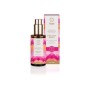 Body oil pink lotus beauty