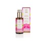 Body oil rose love