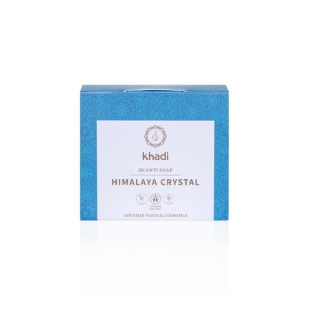 Himalaya kristalzout zeep