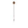 Analoge thermometer