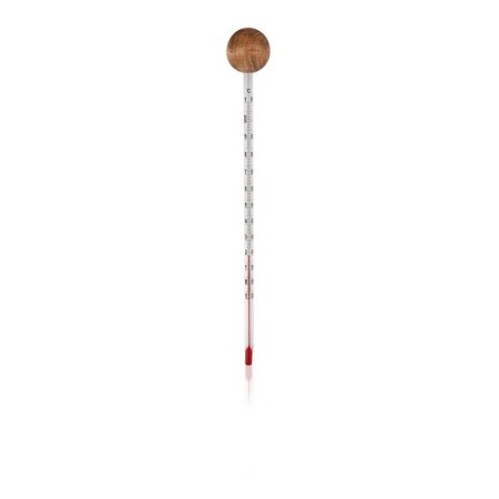 Analoge thermometer