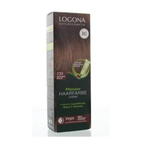 Chestnut brown 230