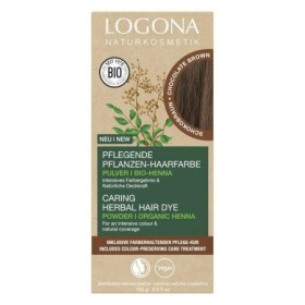 Chocolate brown