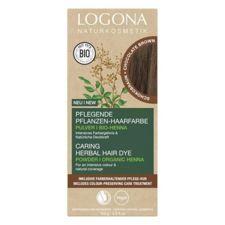 Chocolate brown