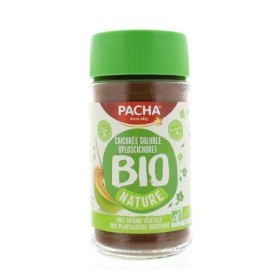 Pacha instant bio