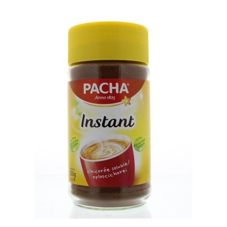 Pacha instant 200 g