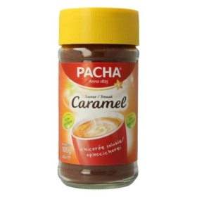 Pacha caramel