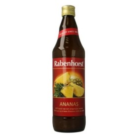 Ananassap