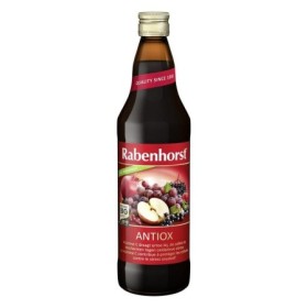 Anti oxidant sap bio