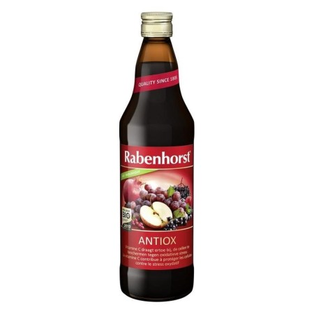 Anti oxidant sap bio