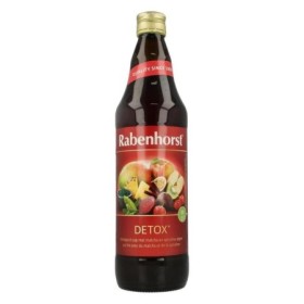 Detox sap bio