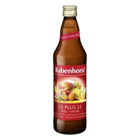 11 plus 11 multivitamine sap