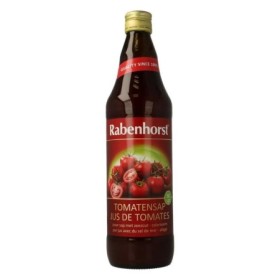 Tomatensap bio