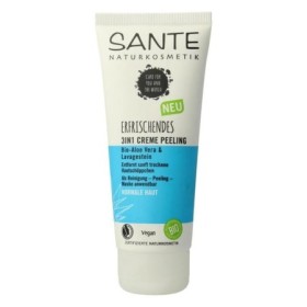 Refreshing 3in1 cream peeling