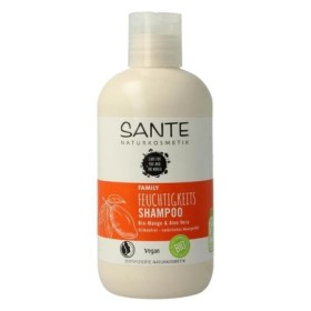 Family moisturizing shampoo 250 ml