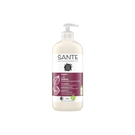 Family shine shampoo 950 ml