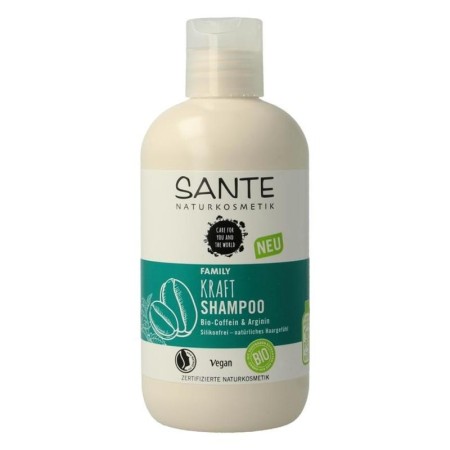 Family shampoo krachtig haar 250 ml