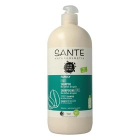 Family shampoo krachtig haar 950 ml