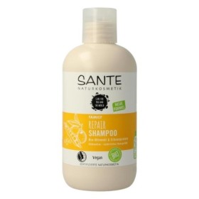 Repair shampoo org olive oil 250 ml