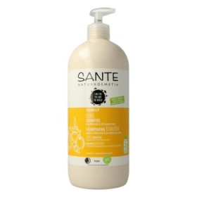 Repair shampoo org olive oil 950 ml