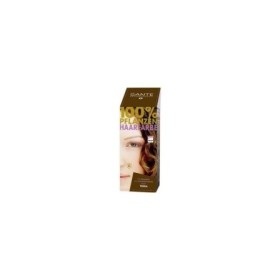 Plantbased hair color - terra