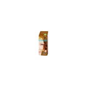 Plantbased hair color - nut brown
